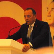 BAŞKAN İNANLI, “MİLLET OLARAK TARİFİ İMKANSIZ BİR ACI YAŞIYORUZ”