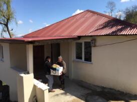 BÜYÜKŞEHİR, SOKAĞA ÇIKMA YASAĞINDA VATANDAŞLARI MAĞDUR ETMEDİ