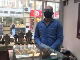 KUYUMCULAR HAFTADA 3 GÜN AÇIK OLACAK