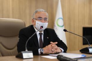 MECLİS OLAĞANÜSTÜ TOPLANDI