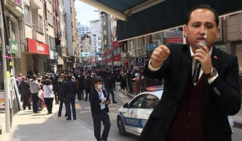 “ZİRAAT BANKASI FATSA’DA 2. ŞUBESİNİ ACİLEN AÇMALIDIR”