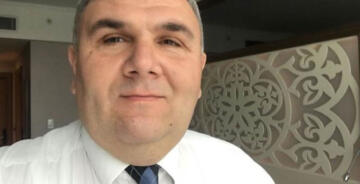 HALKIN HALKTAN BAŞKA DOSTU YOK