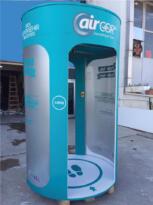 “AİRCOR52” YENİ TASARIMIYLA HİZMETTE