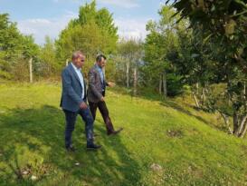 İLÇELERDE ADIM ATMADIK SOKAK BIRAKILMADI