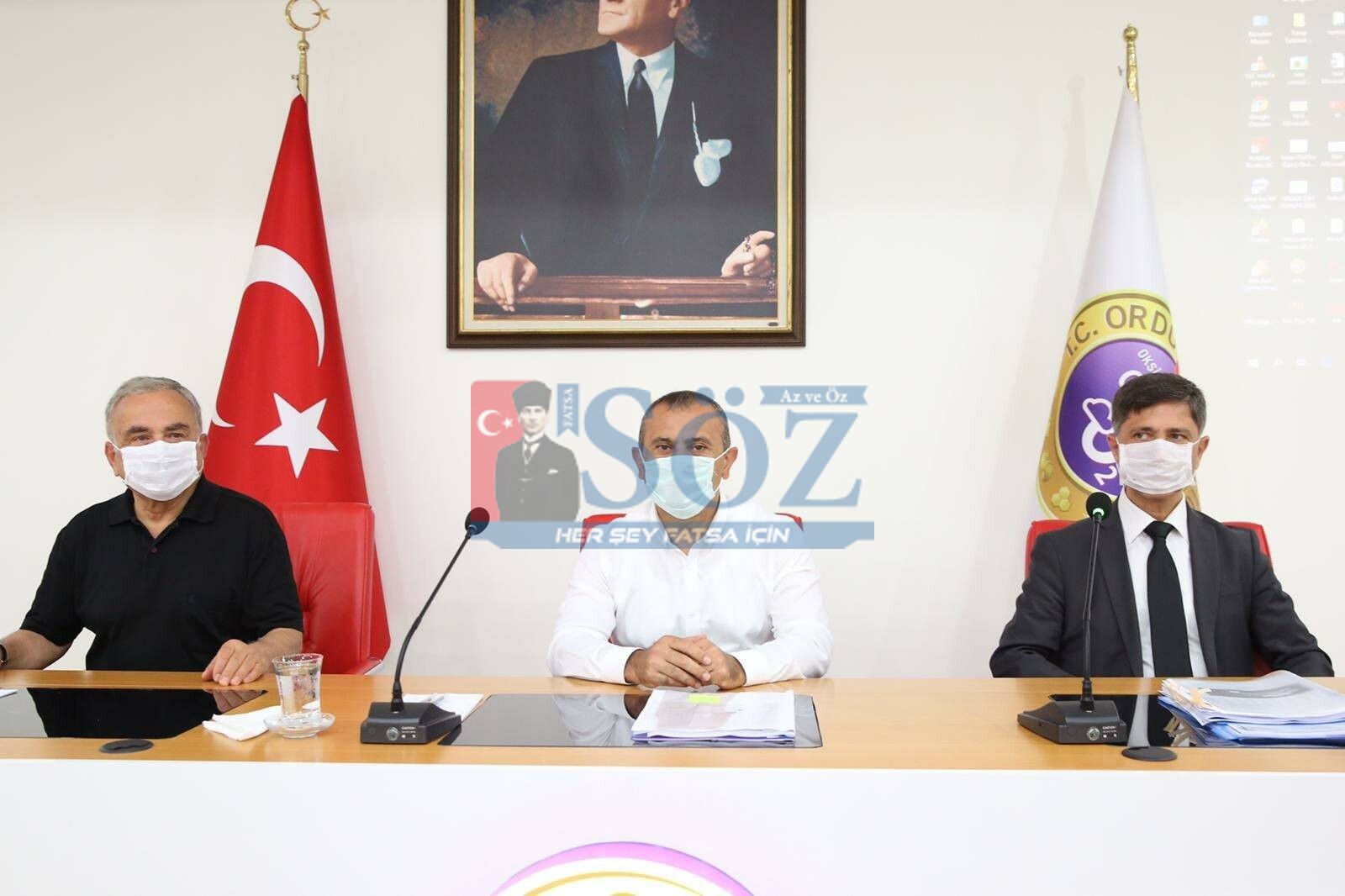 Mevsimlik Tarım İşçilerine yönelik alınması gereken tedbirler konuşuldu