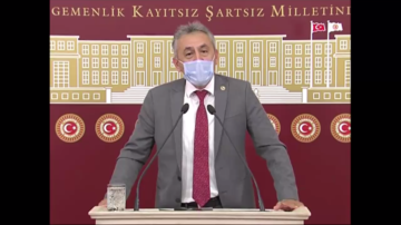 ADIGÜZEL’DEN SAĞLIK ÇALIŞANLARI AÇIKLAMASI