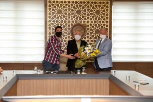 SIRRIPAŞA ESNAFINDAN GÜLER’E TEŞEKKÜR