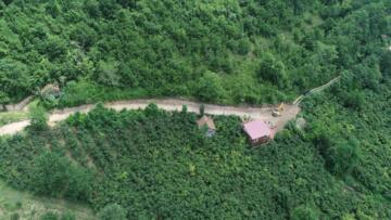 TAYALI MERKEZ CAMİ MEVKİ YOLUNA KAVUŞTU