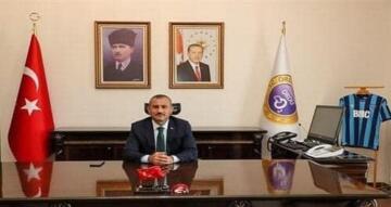 Ordu Valisi’den Gazeteciler ve Basın Bayramı Mesajı