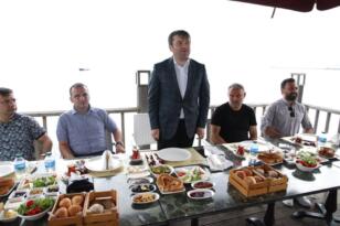 DÜNYANIN 152 ÜLKESİ VE 6 ULUSLARARASI KURULUŞ COVİD-19 BELASI İLE MÜCADELE ETMEK İÇİN TÜRKİYE’NİN KAPISINI ÇALDI