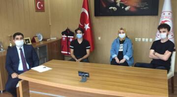 “Ordu’da Bir İlk! Çocuklarımızın Başarısı Bizi Gururlandırdı”