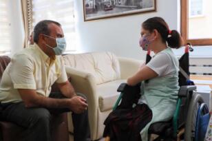  “Vatandaşlarımızın Dertleriyle Dertlenmek, Bizim Öncelikli Görevimizdir”