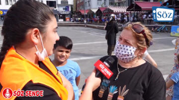 FATSALILAR FINDIK FİYATINDAN MEMNUN MU?