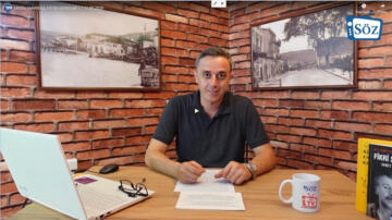 ENGİN YARAN İLE FATSA GÜNDEMİ 1 – 17.09.2020