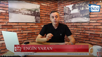 ENGİN YARAN İLE FATSA GÜNDEMİ / 24.09.2020