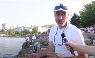 FATSA BALIK AVI YARIŞMASI 2020