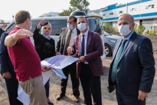 FATSA’YA ORTADOĞU’NUN 5. BÜYÜK ÇAY FABRİKASI KURULMASI PLANLANIYOR