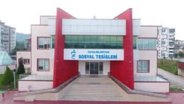 HAVUZ VE SPA HİZMETLERİ COVİD TEDBİRLERİ KAPSAMINDA YENİDEN KULLANIMA AÇILDI