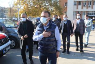 FATSA BELEDİYESİ HEM TASARRUF EDİYOR, HEM DE ALIRKEN KAZANIYOR.