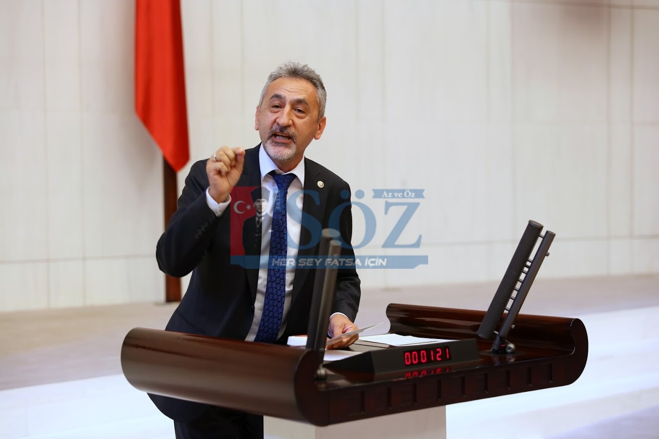 ADIGÜZEL: PANDEMİNİN ÖNEMLİ BİR YÜKÜ MUHASEBECİ VE MALİ MÜŞAVİRLERİN OMUZLARINDA