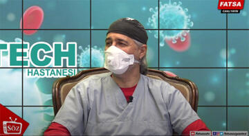 KOVİD-19 HAKKINDA MERAK EDİLENLER