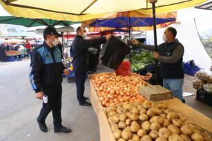 FATSA BELEDİYESİ’NDEN ÇEVRECİ ADIM