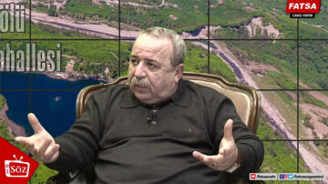 ENGİN YARAN İLE SÖZ’ÜN ÖZÜ – YUSUF KAYNAR