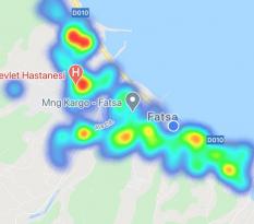 ÖNLEMLER SONUÇ VERİYOR