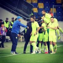 FATSA BELEDİYESPOR TEHLİKELİ VİRAJDA