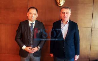 MURAT KAÇAK’TAN ANKARA ÇIKARMASI