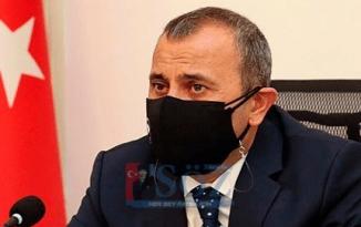 VALİ SONEL DUYURDU MAHALLE İÇİ DENETİMLER ARTACAK!