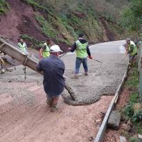 YAVAŞ MAHALLESİ’NDE YOL 10 GÜN KAPALI KALACAK!