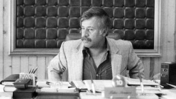 TERZİ FİKRİ KİMDİR