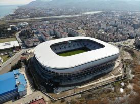 BAŞKAN GÜLER’İN ‘SPOR LİSESİ’ SÖZÜ GERÇEKLEŞİYOR