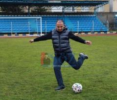 BAŞKAN KİBAR FUTBOLCULARDAN GALİBİYET SÖZÜNÜ ALDI