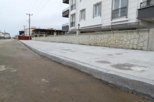 BÜYÜKŞEHİR ALTINORDU’NUN SORUNLARINI ÇÖZÜYOR