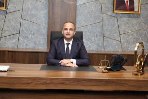 FATSA BELEDİYE BAŞKANI İBRAHİM ETEM KİBAR MİRAÇ KANDİLİ MESAJI