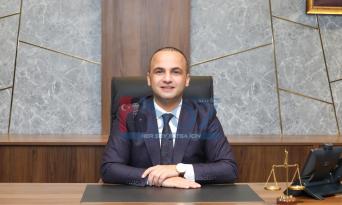 FATSA BELEDİYE BAŞKANI İBRAHİM ETEM KİBAR’DAN İSTİKLAL MARŞI’NIN KABULÜNÜN 100. YILDÖNÜMÜ MESAJI