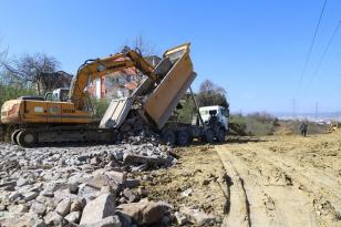 ORDU ŞEHİR HASTANESİ’NE KAVUŞUYOR