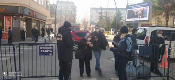 ORDU’DA DENETİMLER ARTIRILDI