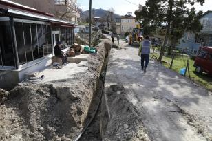 OSKİ YÜZ GÜLDÜRMEYE DEVAM EDİYOR