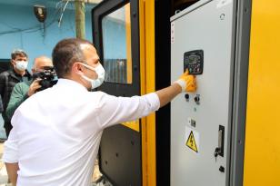 FATSA’DA ARTIK SU KESİNTİSİ YAŞANMAYACAK