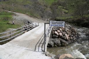 40 YILLIK HAYALİ BÜYÜKŞEHİR GERÇEKLEŞTİRDİ