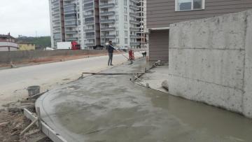 BÜYÜKŞEHİR FATSA’NIN HER YERİNDE