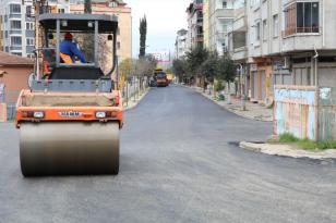 BÜYÜKŞEHİR FATSA’NIN SORUNLARINI ÇÖZÜYOR