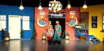 FATSA BELEDİYESİ SOSYAL ETKİNLİKLERLE RAMAZAN’IN COŞKUSU EVLERE TAŞIYOR