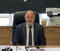 FATSA HUZUREVİNDE 43 YAŞLI VAR