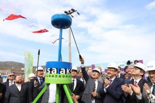 FATSA, BÜYÜKŞEHİR İLE KABUĞUNU KIRIYOR