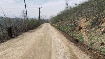 KABADÜZ’E ULAŞIM KONFORU