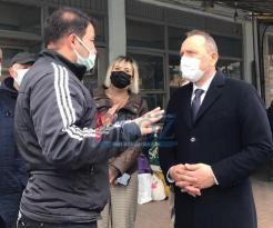 YALIKÖY ÇOK DAHA İYİSİNİ HAK EDİYOR!